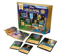 Disney Lorcana: Verso gli Inchiostratori - Set Regalo