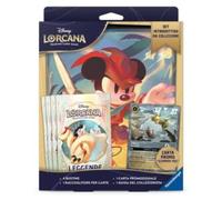 Disney Lorcana Set Introduttivo da Collezione (ITA) Ravensburger
