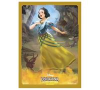 Disney Lorcana Snow White Well Wisher Custodie Per Carte UFFICIALE GIAPPONE