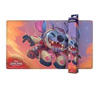 Disney Lorcana Stitch Piccolo Razzo Giapponese Ver. Tappeto Giochi Ufficiale