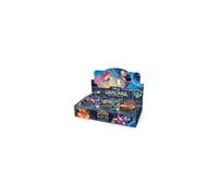 Disney Lorcana Sussurri nel Pozzo Booster Box 24 Buste (ITA) Ravensburger