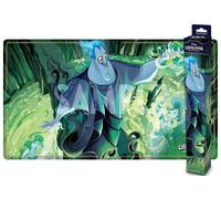 Disney Lorcana Tappetino da Gioco Ade Doppiogiochista 34 x 60 cm Ravensburger
