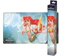 Disney Lorcana Tappetino da Gioco Ariel 34 x 60 cm Ravensburger