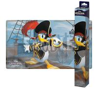 TAPPETINO set 6 PAPERINO playmat LORCANA ravensburger MARE DI AZZURRITE
