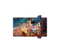 Ravensburger - Disney Lorcana TCG: Set 10 Whispers In The Well | Tappetino Mtg Per Carte Con Dimensioni 61 X 34,3 Cm | Disney Lorcana Con Un Design Unico | Playmat Mtg Per Giochi Da Tavolo Di Qualità