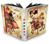 Disney Lorcana TCG: Album da collezione Topolino e Minnie