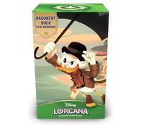 Disney Lorcana TCG: confezione regalo Dagobert Duck (tedesco)