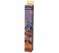 Disney Lorcana TCG La Tintenlande Tappetino da Gioco/Tappetino Gioco - Stitch -