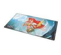 Disney Lorcana TCG Playmat Arielle