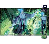 Disney Lorcana Tcg - Playmat Hades - Set 8