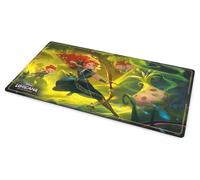 Ravensburger Disney Lorcana TCG - Gioco di carte collezionabili - Tappeto Playmat Merida - 8 anni