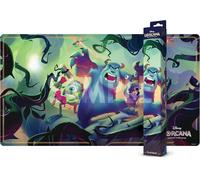 Disney Lorcana TCG Playmat - Monsters Inc - Set 13