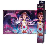 Disney Lorcana - Tappetino da Gioco Belle 34 x 60 cm Ravensburger