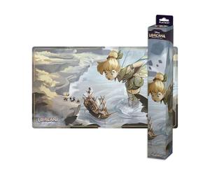 Disney Lorcana TCG Playmat - Tappetino da Gioco CAMPANELLINO - Tinker Bell