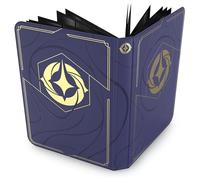 Disney Lorcana Album Porta Carte Premium Ultra Pro Ravensburger