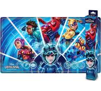Disney Lorcana Trading Card Game: Archazias Insel - Spielmatte We Could Be Immor