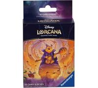 Disney Lorcana Winnie The Pooh 65 Buste protettive