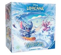 Disney Lorcana Winterspell Illumineer's Trove (ENG) Ravensburger