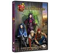 Disney Los Descendientes