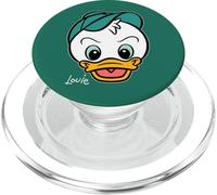 Disney Louie Big Face Huey Dewey & Louie Duck Trip Matching PopSockets PopGrip per MagSafe