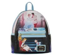 Loungefly Mini zaino Disney Cenerentola – Scene della Principessa
