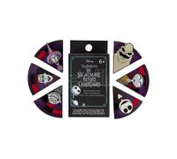Disney Loungefly Enamel Pins NBC Oogie Boogie Funko