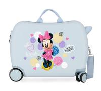 Disney Love Minnie Moda per bambini 50x38x20 cms Azul