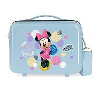 Disney Love Minnie Moda per bambini 29x21x15 cms Azul