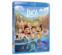 DISNEY LUCA - BD