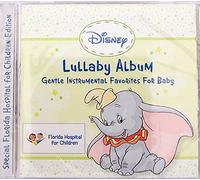 Disney Lullaby Album
