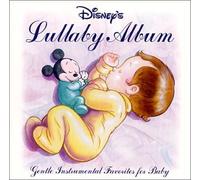 Disney - Lullaby Album