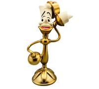 Disney Lumiere La Bella e la Bestia Action Figure 20x11x6.5cm