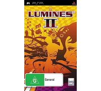 Disney Lumines II (PSP)