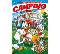 Disney Lustiges Taschenbuch Camping 01 (Tascabile)