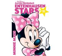 Disney Lustiges Taschenbuch Entenhausen Stars 15: Minnie Maus (Tascabile)