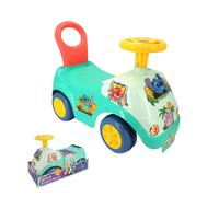 Ride-On Stitch Camioncino Verde - Giocattolo per Bambini 12-36 mesi con Ruote Re