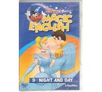 Disney Magic english - Night and day - edizione italiana