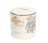 Disney Magical Beginnings - Salvadanaio in ceramica Dumbo DI408