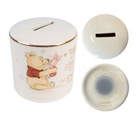 Disney Magical Beginnings Salvadanaio IN Ceramica - Winnie The Pooh DI406
