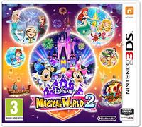 Disney Magical World 2 - [Edizione: Francia]