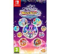 Disney Magical World 2: Enchanted Edition (Nintendo Switch) eShop Key EUROPE
