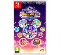 Disney Magical World 2 Enchanted Edition (Nintendo Switch) & L (Nintendo Switch)