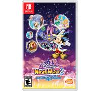 Disney Magical World 2: Enchanted Edition - Nintendo Switch (Nintendo Switch)
