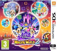 Disney Magical World 2 (Nintendo 3DS) - [Edizione: Regno Unito]