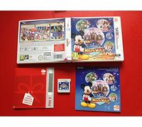 Disney Magical World - Nintendo 3DS - [Edizione: Francia]