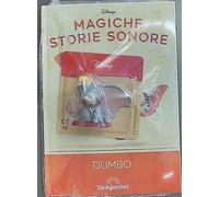 DISNEY MAGICHE STORIE SONORE DUMBO- 5' USCITA