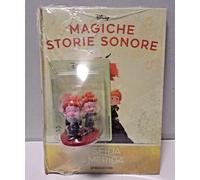 DISNEY MAGICHE STORIE SONORE LA SFIDA DI MERIDA -113' USCITA