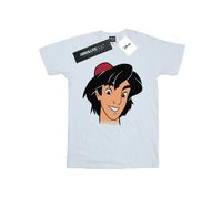 Disney Maglietta Aladino Colpo in Testa Uomo (BI20050)