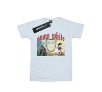 Disney Maglietta Ampia Biancaneve e la Regina Cattiva Donna (BI17089)