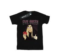 Disney Maglietta Ampia Biancaneve e la Regina Cattiva Montaggio Donna (BI16842)